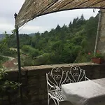 Castello Di Urbech Διαμέρισμα