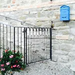 Castello Di Urbech Pratovecchio
