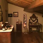 Διαμέρισμα Castello Di Urbech *
