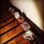 Castello Di Urbech Διαμέρισμα *