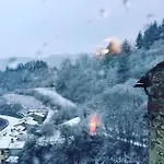 Castello Di Urbech * Pratovecchio