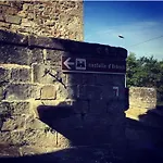 Castello Di Urbech *