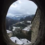 Castello Di Urbech Διαμέρισμα Pratovecchio