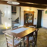 Διαμέρισμα Castello Di Urbech Pratovecchio