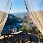 Διαμέρισμα Castello Di Urbech Pratovecchio