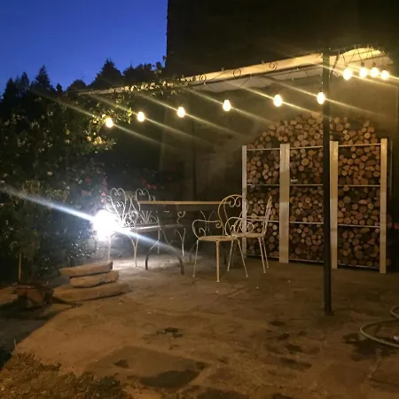 Διαμέρισμα Castello Di Urbech