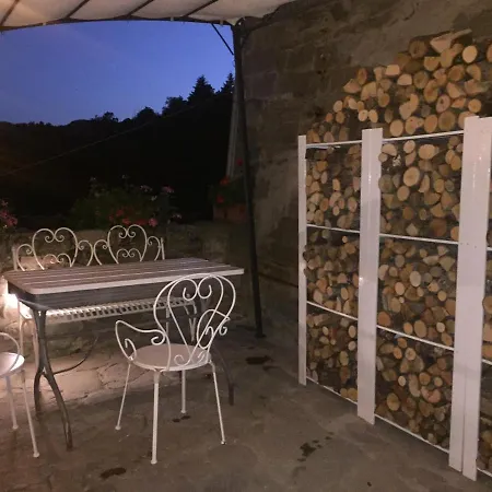 Apartman Castello Di Urbech Pratovecchio