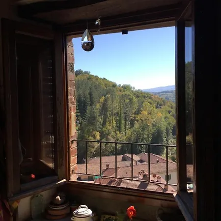 Castello Di Urbech *