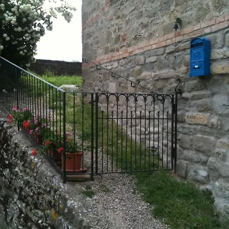 Castello Di Urbech