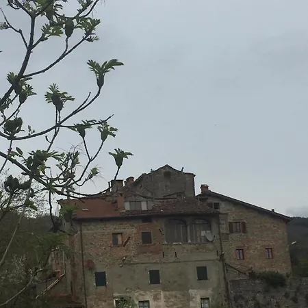 Apartman Castello Di Urbech *