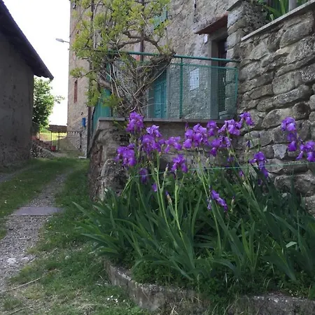 Apartman Castello Di Urbech *