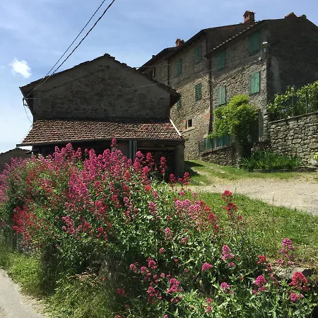 Castello Di Urbech * Pratovecchio