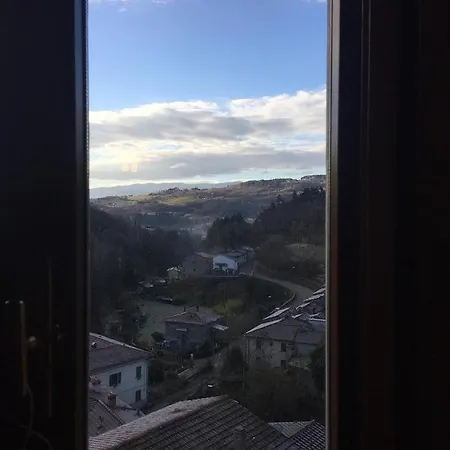 Apartman Castello Di Urbech