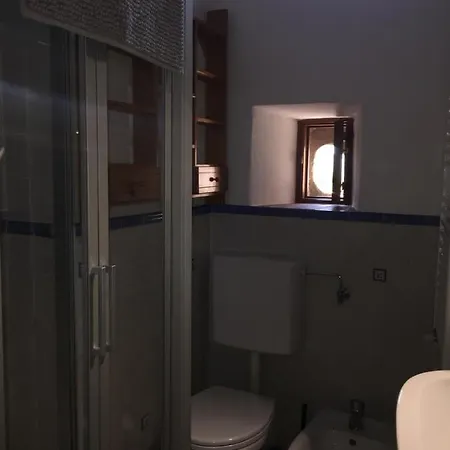 Apartman Castello Di Urbech