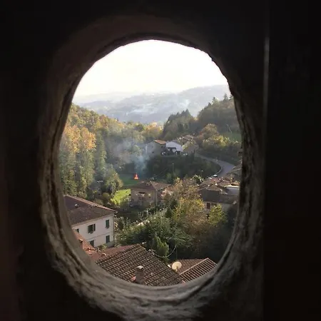 Castello Di Urbech