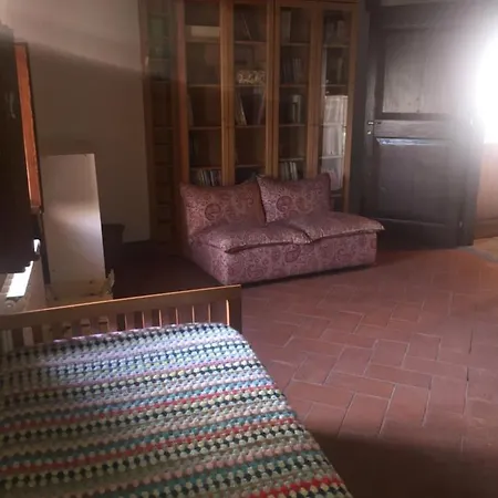 Apartman Castello Di Urbech