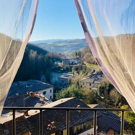 Apartman Castello Di Urbech Pratovecchio